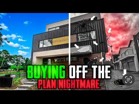 Off The Plan