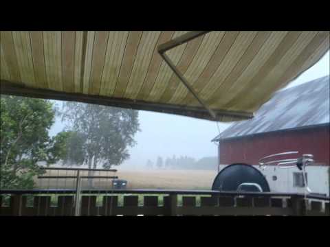uvær på arneberg  04 08 2014  1