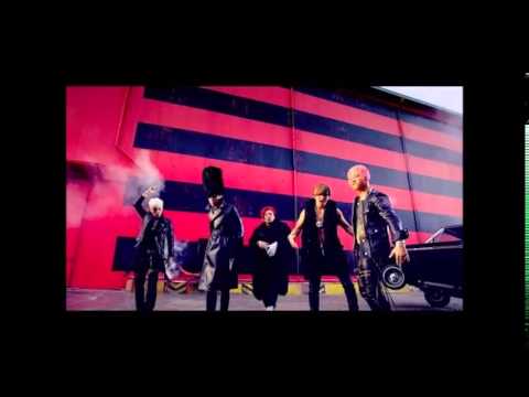 (+) BIGBANG - 뱅뱅뱅 (BANG BANG BANG)(1)