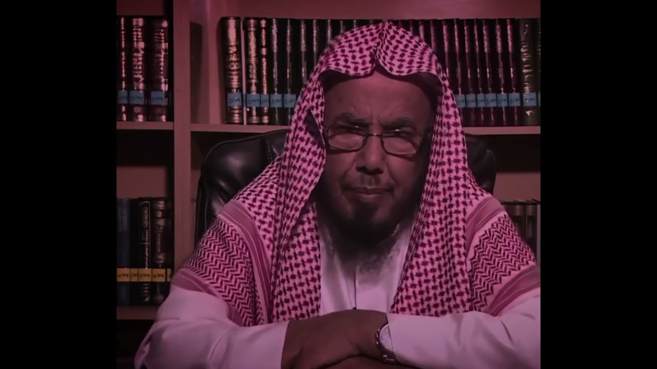 هل ثبت عن النبي صلى الله عليه وسلم في صلى بالناس صلاة التراويح ؟الشيخ عبدالله المطلق 