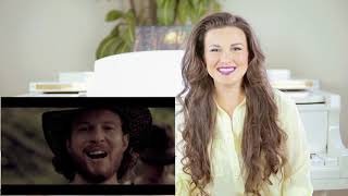 Vocal Coach Reacts to Home Free  Man of Constant Sorrow