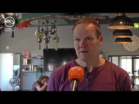 Landelijke opschoondag ook in Leuth