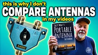 Here's Why Reference Antennas Mislead You