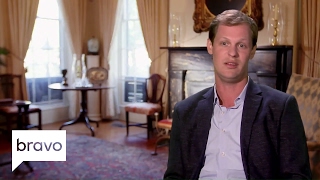 Southern Charm Savannah: Savannah's Got Crabs (Season 1, Episode 2) | Bravo