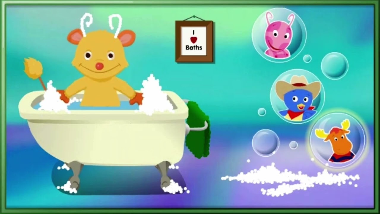 Piper's Bubble Guessing Game