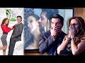 ¡Plutarco es descubierto! | Por ella soy Eva | Televisa