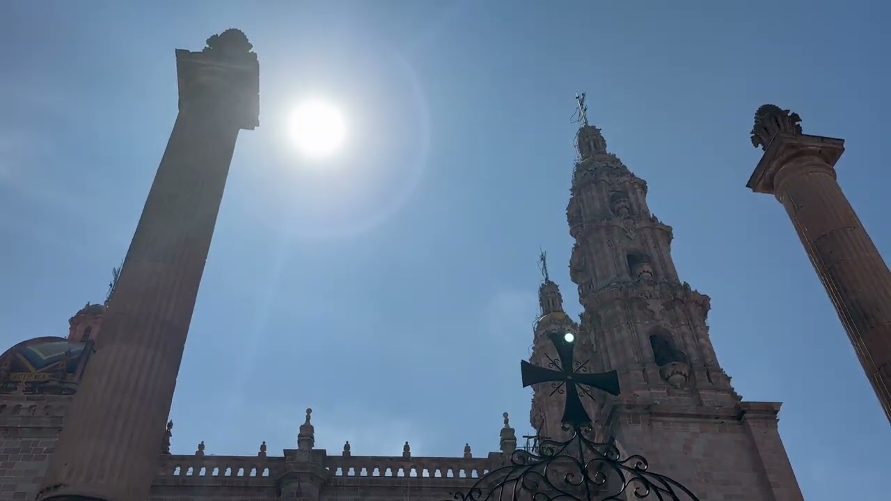 San Juan De Los Lagos 22 De Octubre