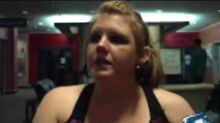 CSU-Pueblo: '80s-'90s Dance 2009