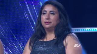 ETT5 | #EtapaEliminación Programa 12 HD PARTE 1