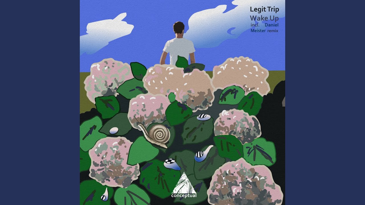 Wake Up (Daniel Meister Remix)