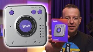 Your $100 Audio Interface can't do THIS!