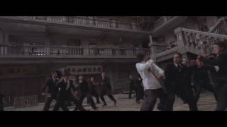 The Cool Kids - Tv Dinner - Unofficial Video