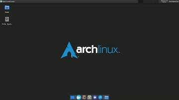 Installing BlackArch Linux in 2025. The right way. Part 4