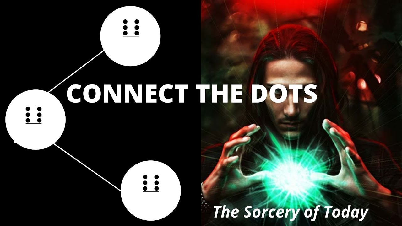 Connect The Dots! YouTube