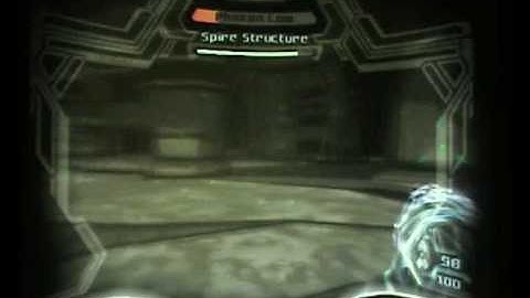 Metroid Prime 3 Corruption 100% Walkthrough Part 59