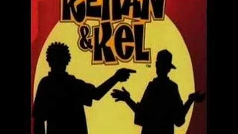 Kenan & Kel - Original Theme