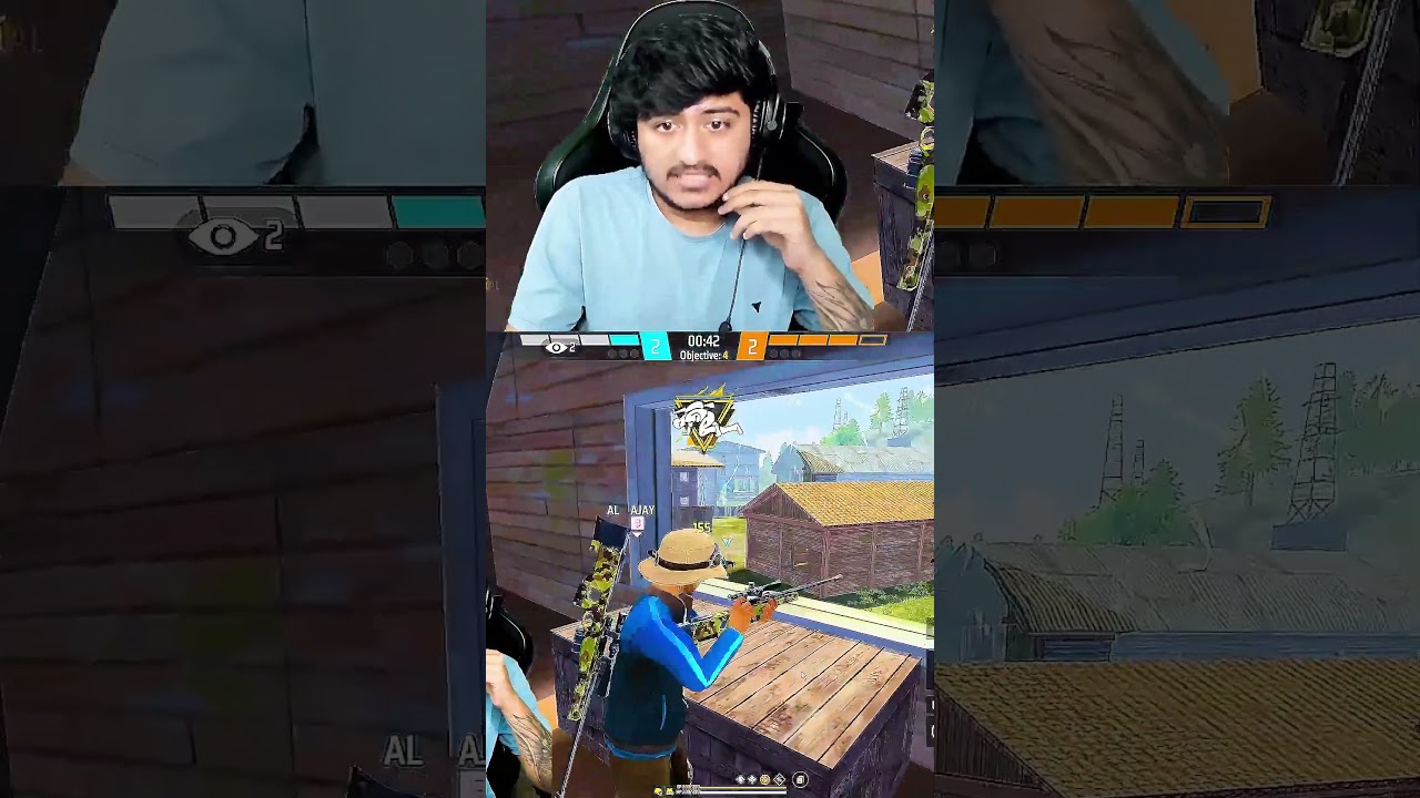 impossible situation is op game play 