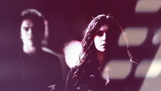 Damon & Katherine I Came Back For You.