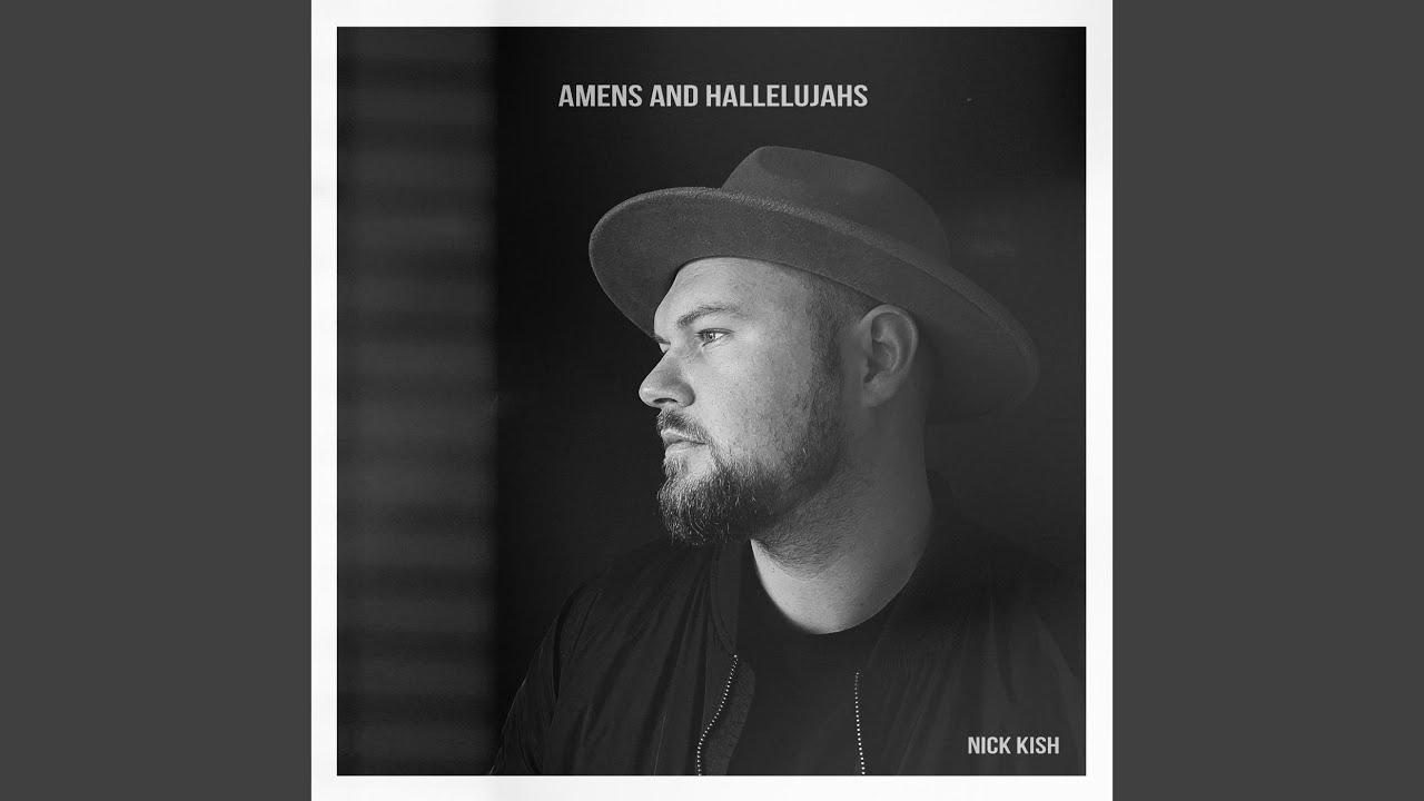 Amens and Hallelujahs