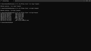 I accessed this AWS S3 bucket without a password #CloudSecurity #AWS