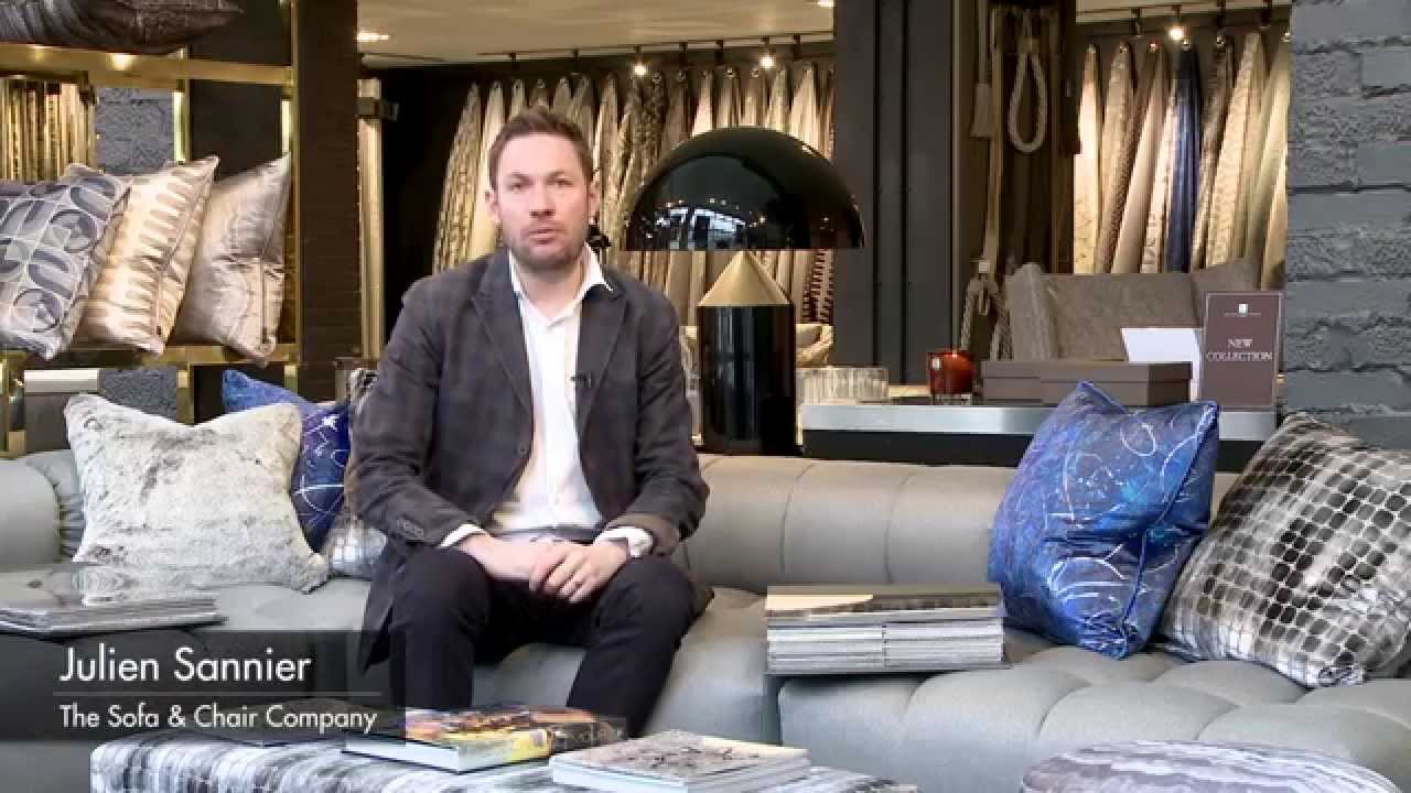 Design Week 2015 -  A 1970s Style Collaboration