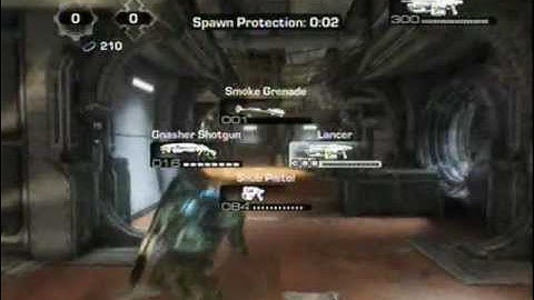 Domination vs Raw Talent scrim KOTH Rustlung