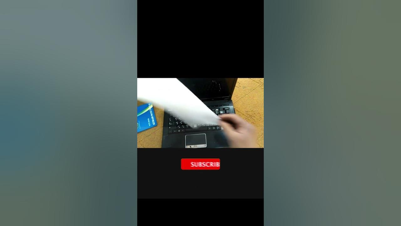 How to protect laptop keyboard Laptop Keypad protection from Dust