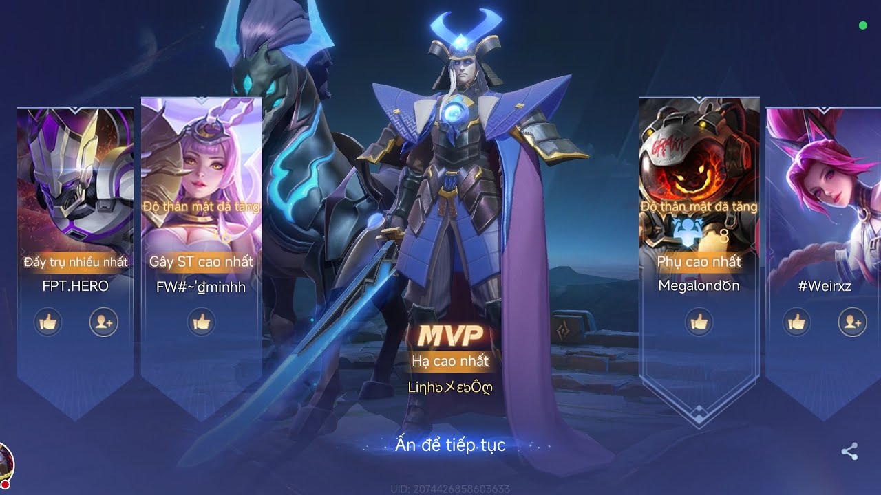 Live Trực Tiếp : Leo Rank - Giao Lưu Với A/e Siêu Báo Thủ | Liên Quân Mobile | 24-08-2024