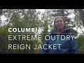Columbia Outdry Ex Reign Jacket