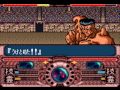 （SFC）幽遊白書ストーリー#15「幽助vs戸愚呂100％」 | yū yū HAKUSHO