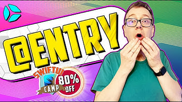 SwiftUI Entry Macros: The Easiest Way to Make Your Code Look Pro