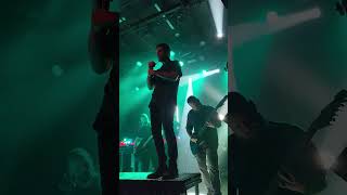 Whitechapel Nothing Is Coming For Any Of Us