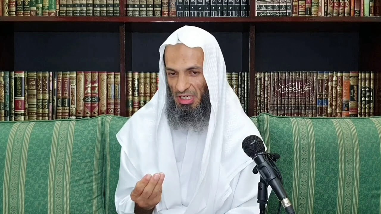 هل سمعت بطفل عمره 6 سنوات كان يقوم الليل ويصوم الدهر ويحفظ القرآن؟ | الشيخ خالد إسماعيل