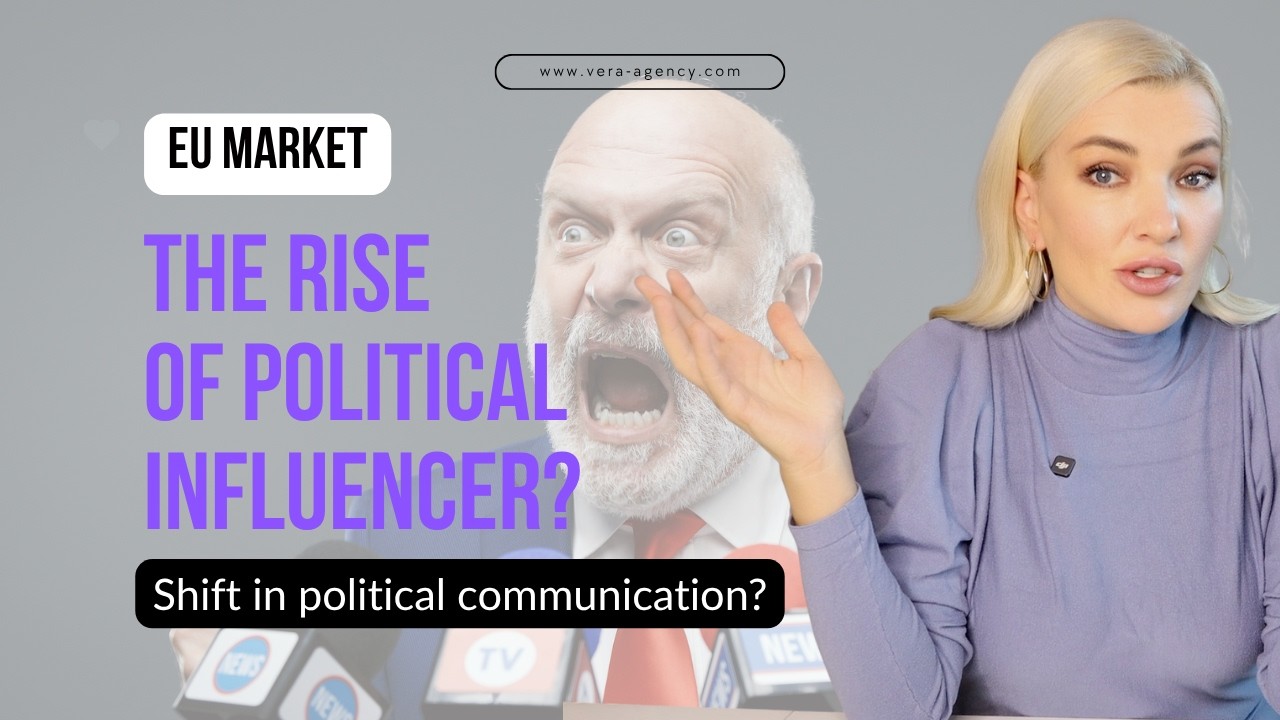 EU BANS POLITICAL ADVERTISING  - THIS CHANGES EVERYTHING!