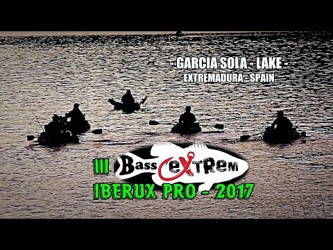 III BASS EXTREM IBERUX PRO
