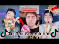 April 2020 TikTok Compilation ( Jelly Balloon, Jelly Fruit, Fruit Jelly,  Baby Tries, Random snacks)