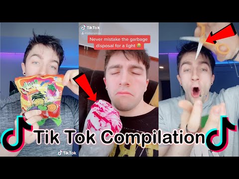 april-2020-tiktok-compilation-(-jelly-balloon,-jelly-fruit,-fruit-jelly,-baby-tries,-random-snacks)