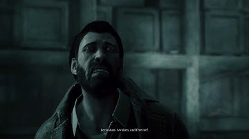 Call of Cthulhu - Chapter 5 - Riverside Institute