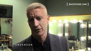 Anderson on Niecy Nash & 'Long Island Medium' Theresa Caputo