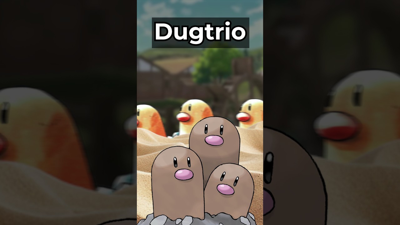 Pokémon COMBINADOS en Uno Solo #pokemon