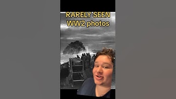 RARELY SEEN PHOTOS OF WORLD WAR 2 #history #navy #ww2 #wwii #worldwar2 #submarine