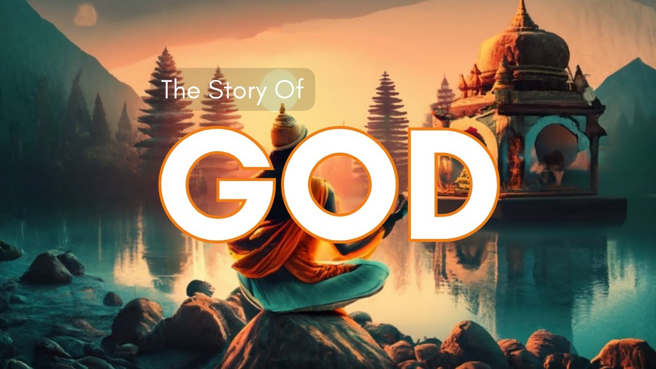 Wisdom Waves || Story of God