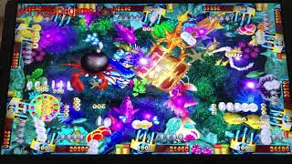 the dragon king fishing game machine the water dragon screenshot 1