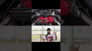 Why Dan Rue Does'nt race much no more