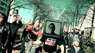 VBT-Mix 3Plusss vs BattleBoi Basti