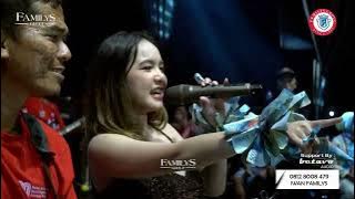 Selly Fristy - Kopi Lambada | Family's Group Live Cover of the 80th Anniversary of the Republic o...