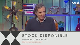 El oro de Paraf y las elecciones de 1876 / Gonzalo Peralta en #StockDisponible