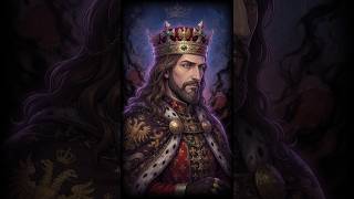 Holy Roman Emperor 👑 | Epic Liquid DnB Tribute to Charles IV (Suno AI)