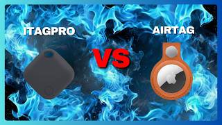 iTagPro vs AirTag — Which Item Tracker Is Best For You In 2026! screenshot 5