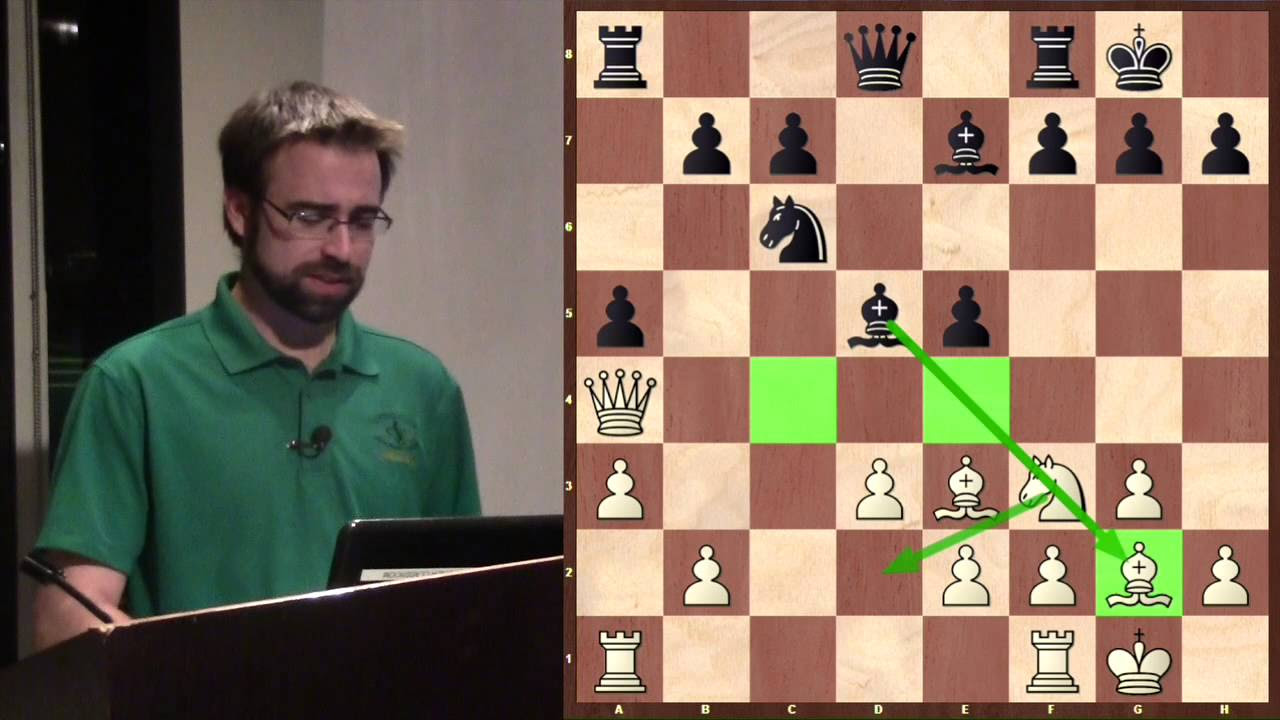 The English Opening   Chess Openings Explained